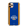 スリムプロテクションケース［ B.LEAGUE - 茨城ロボッツ - ロゴデザイン ］