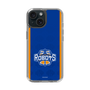スリムプロテクションケース［ B.LEAGUE - 茨城ロボッツ - ロゴデザイン ］