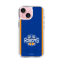 スリムプロテクションケース［ B.LEAGUE - 茨城ロボッツ - ロゴデザイン ］