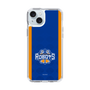スリムプロテクションケース［ B.LEAGUE - 茨城ロボッツ - ロゴデザイン ］