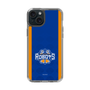 スリムプロテクションケース［ B.LEAGUE - 茨城ロボッツ - ロゴデザイン ］