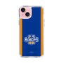 スリムプロテクションケース［ B.LEAGUE - 茨城ロボッツ - ロゴデザイン ］