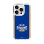 スリムプロテクションケース［ B.LEAGUE - 茨城ロボッツ - ロゴデザイン ］