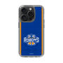 スリムプロテクションケース［ B.LEAGUE - 茨城ロボッツ - ロゴデザイン ］