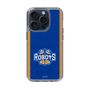 スリムプロテクションケース［ B.LEAGUE - 茨城ロボッツ - ロゴデザイン ］