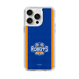 スリムプロテクションケース［ B.LEAGUE - 茨城ロボッツ - ロゴデザイン ］