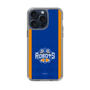 スリムプロテクションケース［ B.LEAGUE - 茨城ロボッツ - ロゴデザイン ］