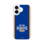 スリムプロテクションケース［ B.LEAGUE - 茨城ロボッツ - ロゴデザイン ］
