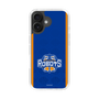 スリムプロテクションケース［ B.LEAGUE - 茨城ロボッツ - ロゴデザイン ］
