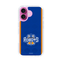スリムプロテクションケース［ B.LEAGUE - 茨城ロボッツ - ロゴデザイン ］