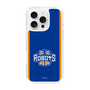 スリムプロテクションケース［ B.LEAGUE - 茨城ロボッツ - ロゴデザイン ］