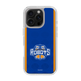 スリムプロテクションケース［ B.LEAGUE - 茨城ロボッツ - ロゴデザイン ］