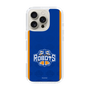 スリムプロテクションケース［ B.LEAGUE - 茨城ロボッツ - ロゴデザイン ］