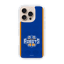 スリムプロテクションケース［ B.LEAGUE - 茨城ロボッツ - ロゴデザイン ］