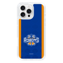 スリムプロテクションケース［ B.LEAGUE - 茨城ロボッツ - ロゴデザイン ］