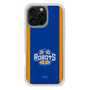 スリムプロテクションケース［ B.LEAGUE - 茨城ロボッツ - ロゴデザイン ］