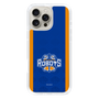 スリムプロテクションケース［ B.LEAGUE - 茨城ロボッツ - ロゴデザイン ］