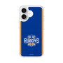 スリムプロテクションケース［ B.LEAGUE - 茨城ロボッツ - ロゴデザイン ］
