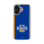 スリムプロテクションケース［ B.LEAGUE - 茨城ロボッツ - ロゴデザイン ］