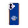 スリムプロテクションケース［ B.LEAGUE - 茨城ロボッツ - ロゴデザイン ］