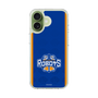 スリムプロテクションケース［ B.LEAGUE - 茨城ロボッツ - ロゴデザイン ］