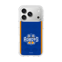 スリムプロテクションケース［ B.LEAGUE - 茨城ロボッツ - ロゴデザイン ］