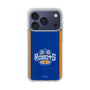 スリムプロテクションケース［ B.LEAGUE - 茨城ロボッツ - ロゴデザイン ］