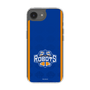スリムプロテクションケース［ B.LEAGUE - 茨城ロボッツ - ロゴデザイン ］