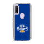 スリムプロテクションケース［ B.LEAGUE - 茨城ロボッツ - ロゴデザイン ］