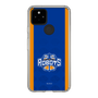 スリムプロテクションケース［ B.LEAGUE - 茨城ロボッツ - ロゴデザイン ］