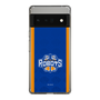 スリムプロテクションケース［ B.LEAGUE - 茨城ロボッツ - ロゴデザイン ］