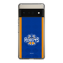 スリムプロテクションケース［ B.LEAGUE - 茨城ロボッツ - ロゴデザイン ］