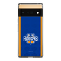スリムプロテクションケース［ B.LEAGUE - 茨城ロボッツ - ロゴデザイン ］