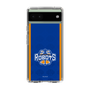 スリムプロテクションケース［ B.LEAGUE - 茨城ロボッツ - ロゴデザイン ］