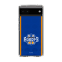 スリムプロテクションケース［ B.LEAGUE - 茨城ロボッツ - ロゴデザイン ］