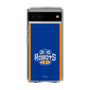 スリムプロテクションケース［ B.LEAGUE - 茨城ロボッツ - ロゴデザイン ］