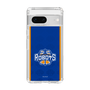 スリムプロテクションケース［ B.LEAGUE - 茨城ロボッツ - ロゴデザイン ］