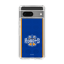 スリムプロテクションケース［ B.LEAGUE - 茨城ロボッツ - ロゴデザイン ］