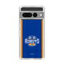 スリムプロテクションケース［ B.LEAGUE - 茨城ロボッツ - ロゴデザイン ］