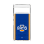 スリムプロテクションケース［ B.LEAGUE - 茨城ロボッツ - ロゴデザイン ］