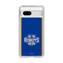 スリムプロテクションケース［ B.LEAGUE - 茨城ロボッツ - ロゴデザイン ］