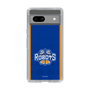スリムプロテクションケース［ B.LEAGUE - 茨城ロボッツ - ロゴデザイン ］
