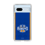 スリムプロテクションケース［ B.LEAGUE - 茨城ロボッツ - ロゴデザイン ］