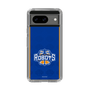 スリムプロテクションケース［ B.LEAGUE - 茨城ロボッツ - ロゴデザイン ］