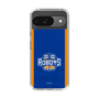 スリムプロテクションケース［ B.LEAGUE - 茨城ロボッツ - ロゴデザイン ］