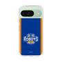 スリムプロテクションケース［ B.LEAGUE - 茨城ロボッツ - ロゴデザイン ］