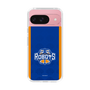 スリムプロテクションケース［ B.LEAGUE - 茨城ロボッツ - ロゴデザイン ］