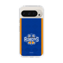 スリムプロテクションケース［ B.LEAGUE - 茨城ロボッツ - ロゴデザイン ］