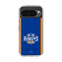 スリムプロテクションケース［ B.LEAGUE - 茨城ロボッツ - ロゴデザイン ］
