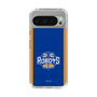 スリムプロテクションケース［ B.LEAGUE - 茨城ロボッツ - ロゴデザイン ］